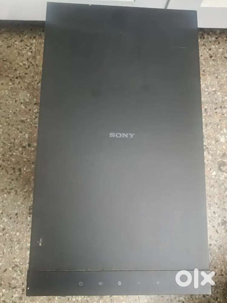 Sony 5.1 Home Theatre | Excellent Condition | Powerful Bass | OLX