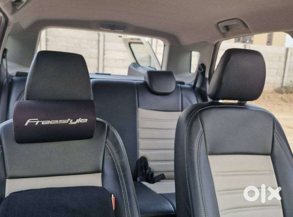 Ford Ecosport Titanium 1.5 Tdci (opt), 2015, Diesel