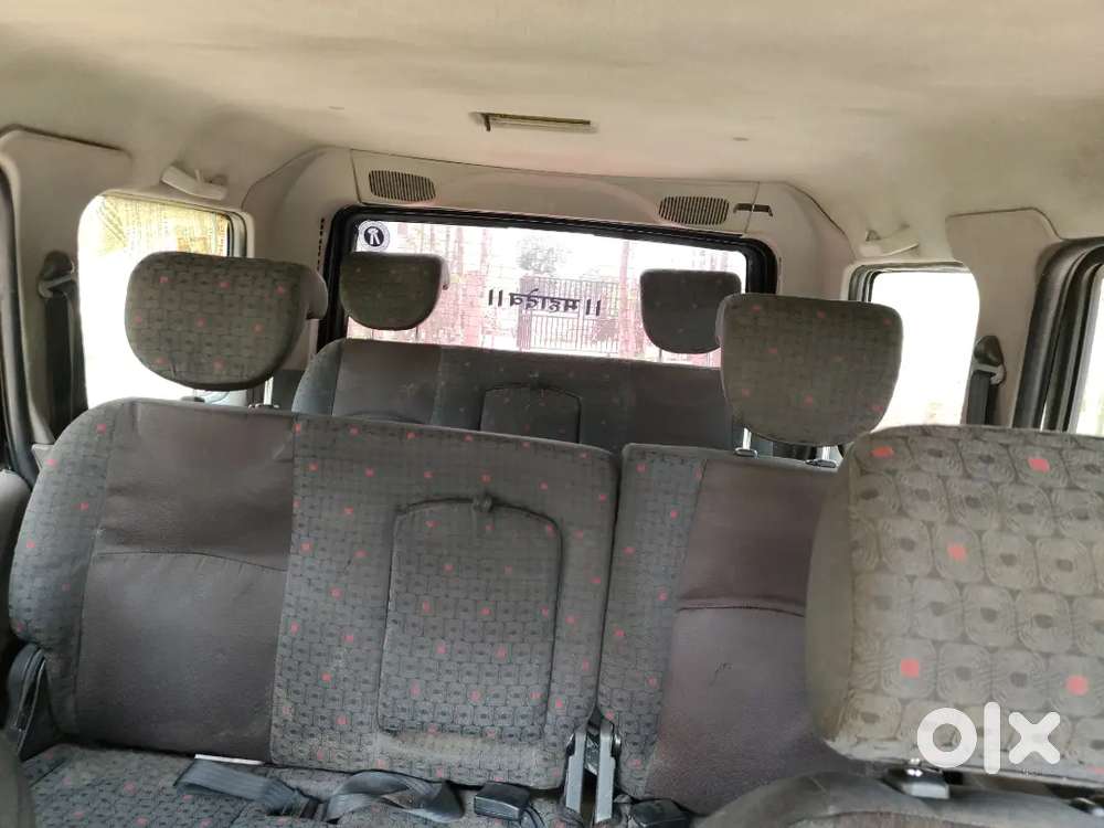 Mahindra Scorpio 2009 Diesel 98578 Km Driven