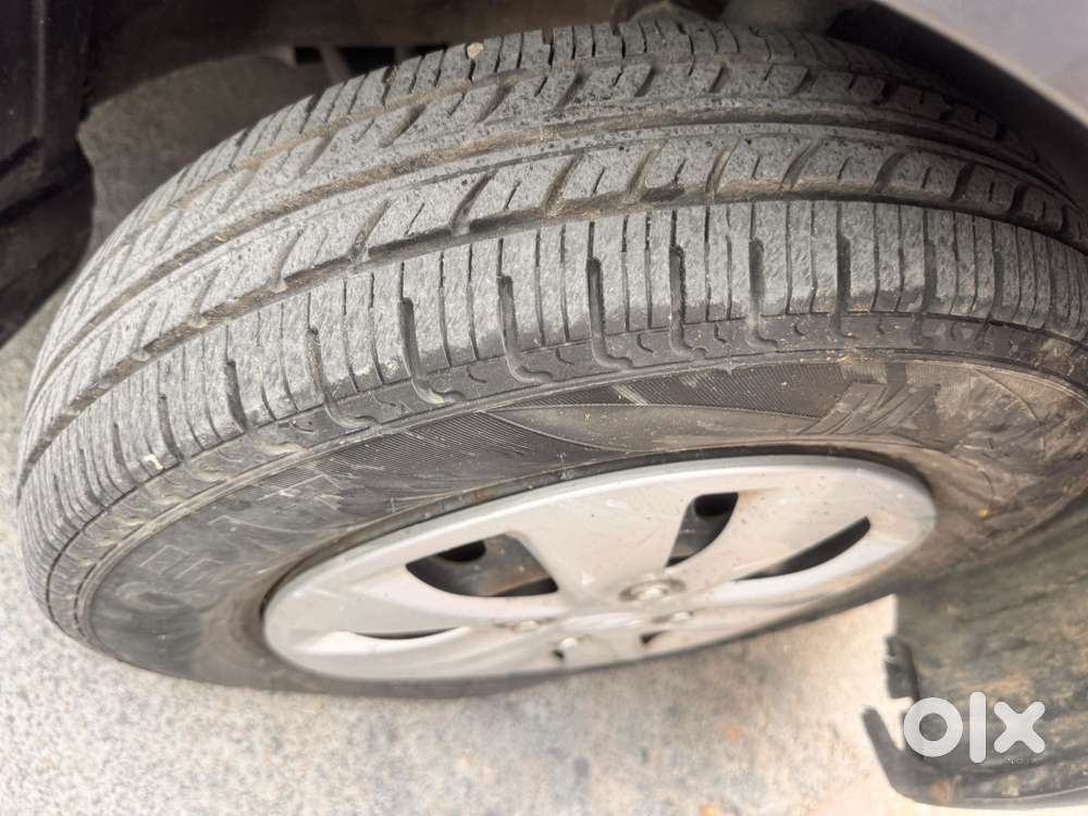 Hyundai I10 Magna O, 2011, Petrol