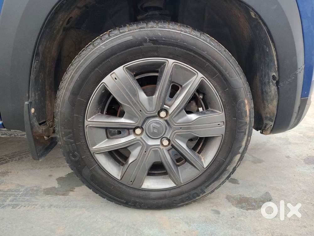 Renault Kwid Climber 1.0 Mt Opt, 2020, Petrol