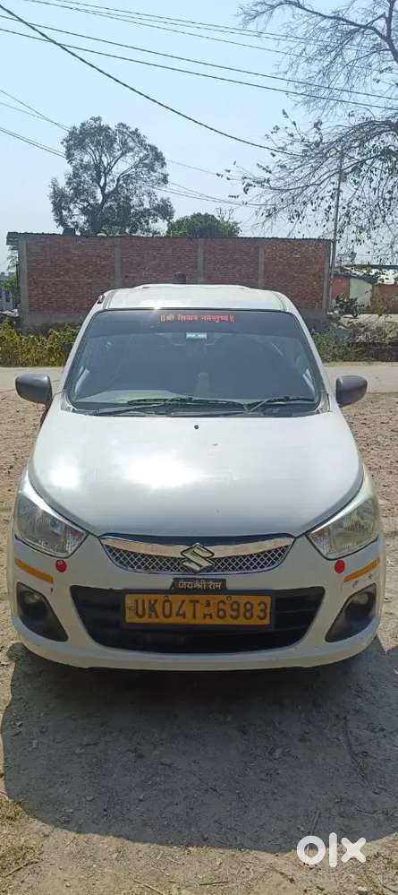 Maruti Suzuki Alto K10 2024