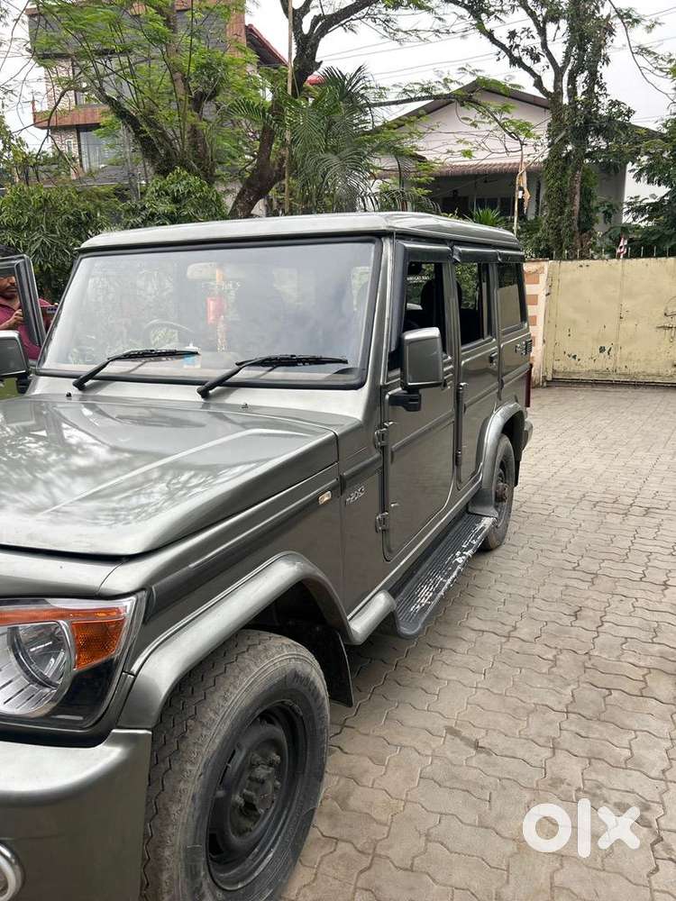 Mahindra Bolero 2012 Diesel Well Maintained