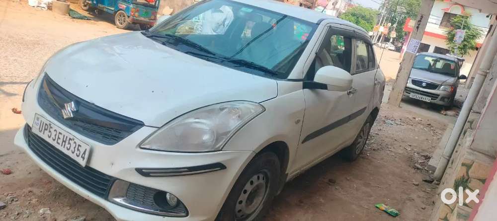 Car With Music System , Good Condition, New Tyres