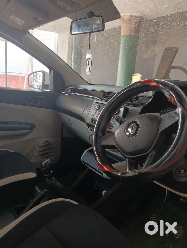 Renault Triber Petrol 2020 Mint Condition