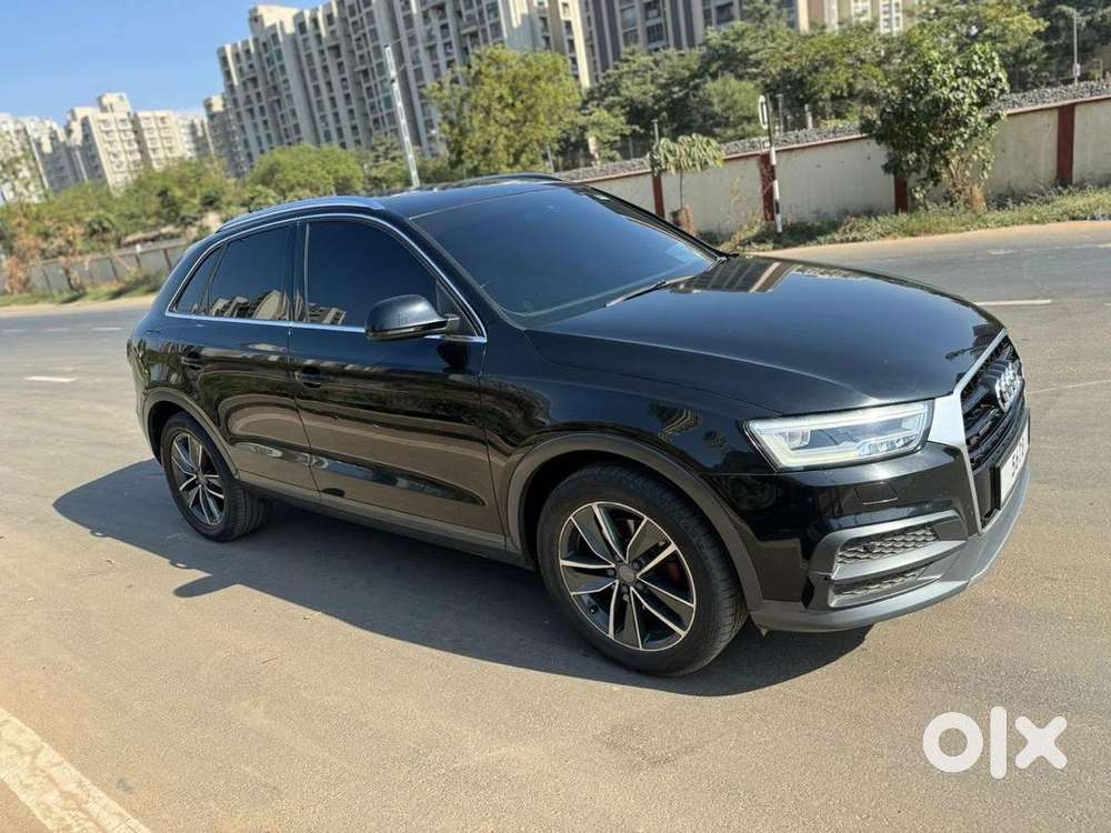 Reliable Audi Diesel 2018