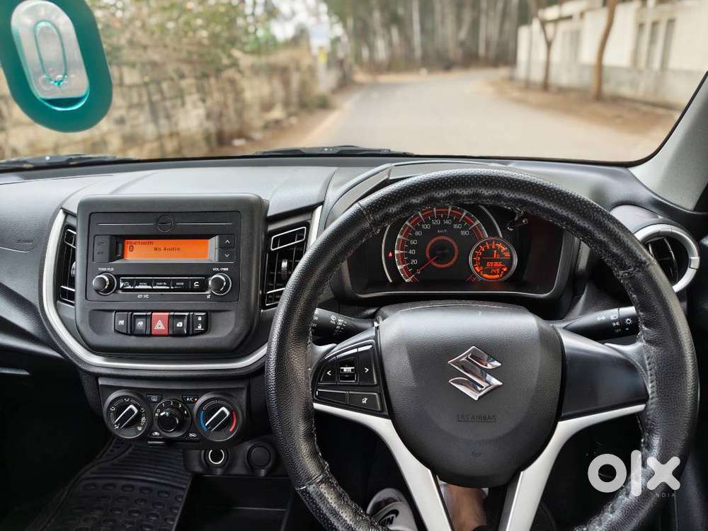 Maruti Suzuki Celerio (2021 Dec) Zxi Ags Variant Automatic