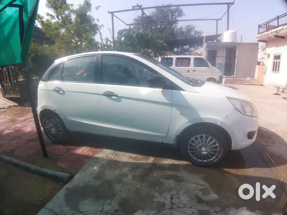 Tata Bolt Diesel Quadrajet 1.3 Xe 18