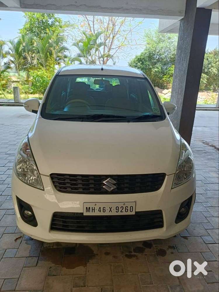 Maruti Ertiga 2014