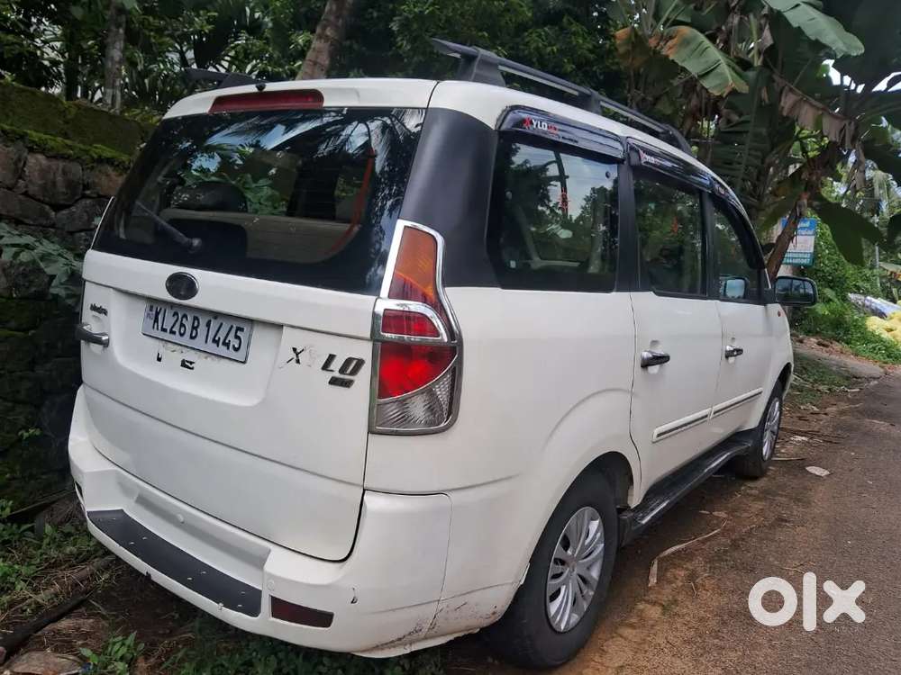 Mahindra Xylo 2010 Diesel Well Maintained