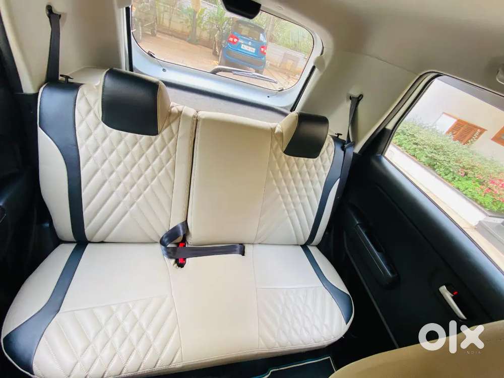 Maruti Suzuki Wagon R 2022 Petrol 13200 Km Driven