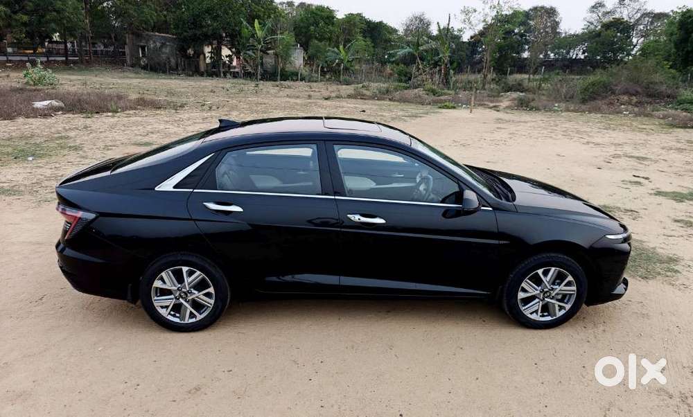 Hyundai Verna 1.5 Sx Petrol Mt, 2024, Petrol