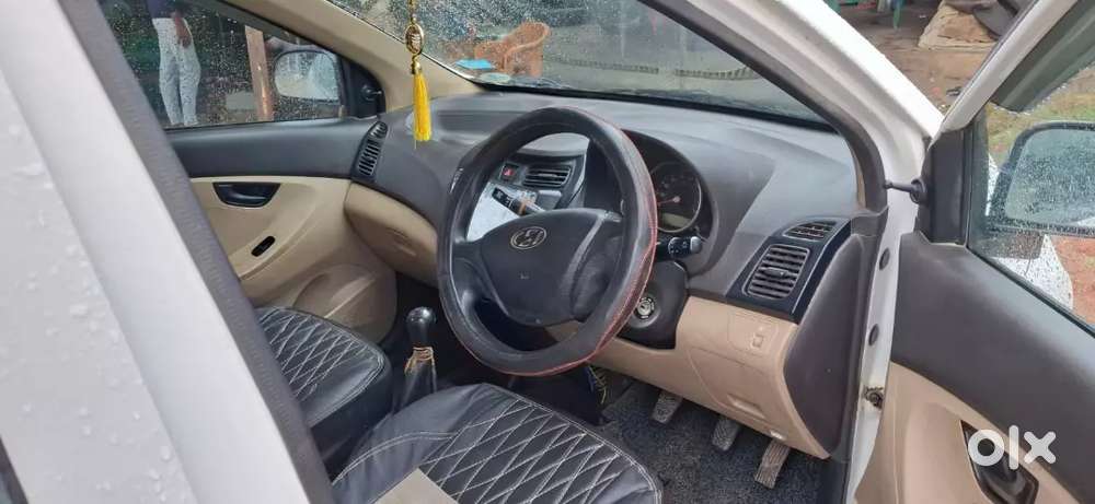 Hyundai Eon 0.8 D 2017