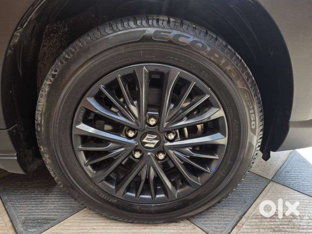 Maruti Suzuki Xl6 1.5 Alpha At, 2021, Petrol