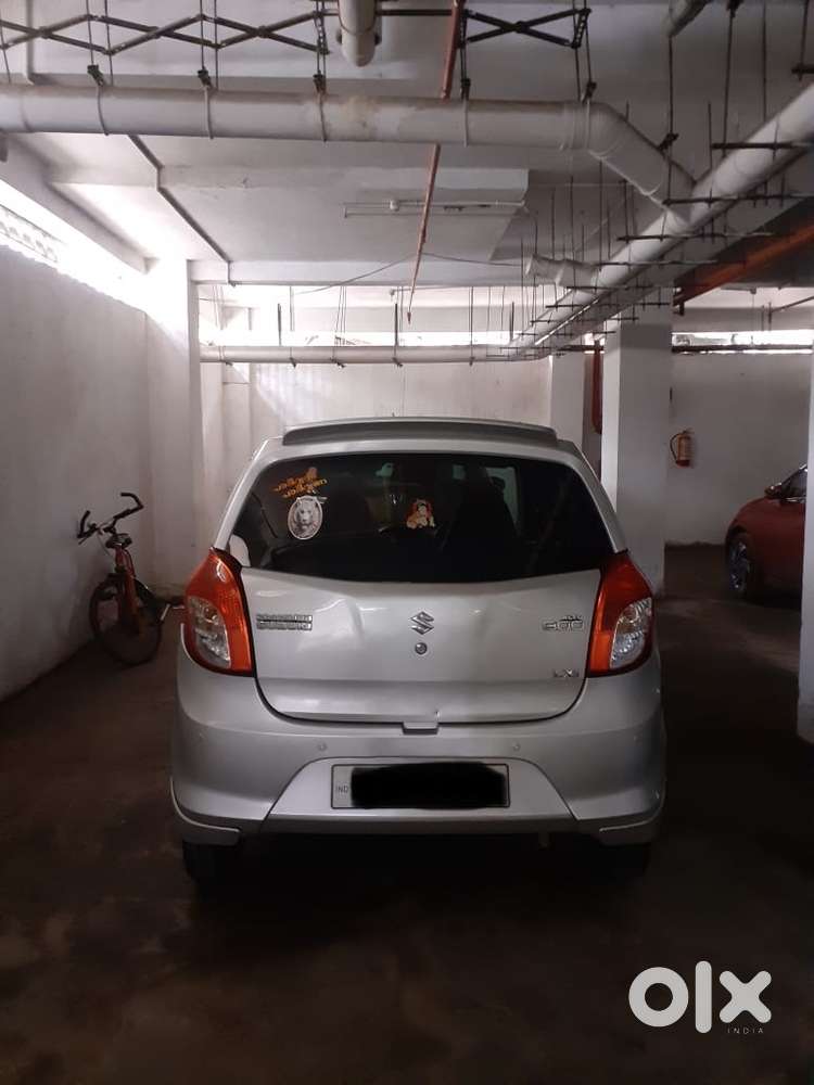 2014 Maruti Suzuki Alto