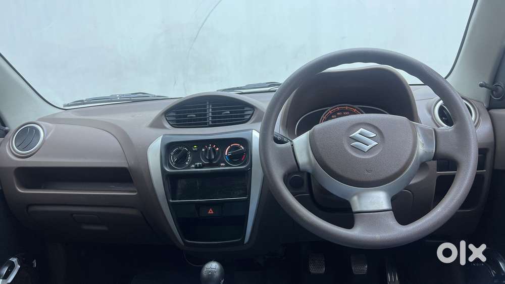 Maruti Suzuki Alto 800 Lxi, 2013, Petrol