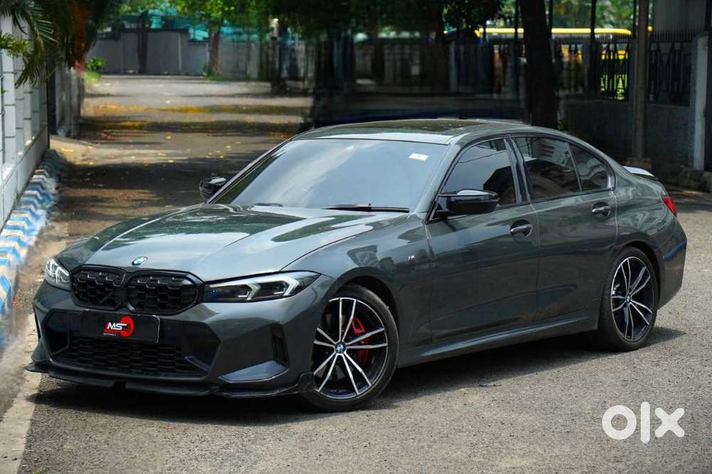 Bmw 3 Series 3.0 M340i Xdrive, 2023, Petrol