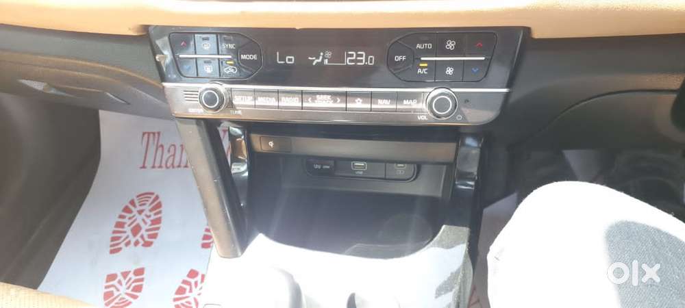 Kia Seltos Htx Plus D, 2023, Diesel