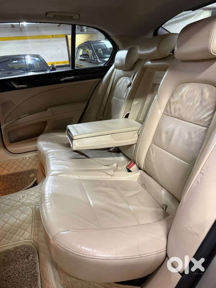 Skoda Superb [ ] 1.8 Style Tsi At, 2015, Petrol