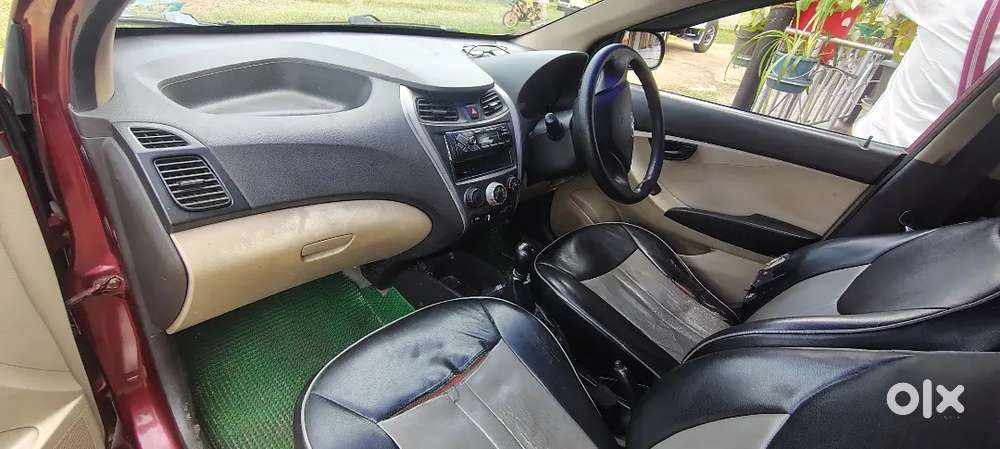 Hyundai Eon Era Plus 2012