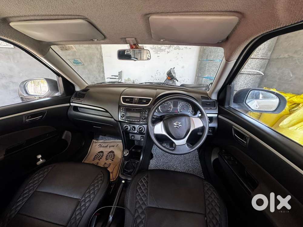 2015 Swift Vdi All Original Service Record Car