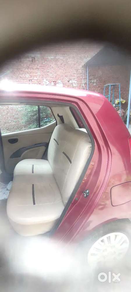 Hyundai I10 2014 Petrol Well Maintained