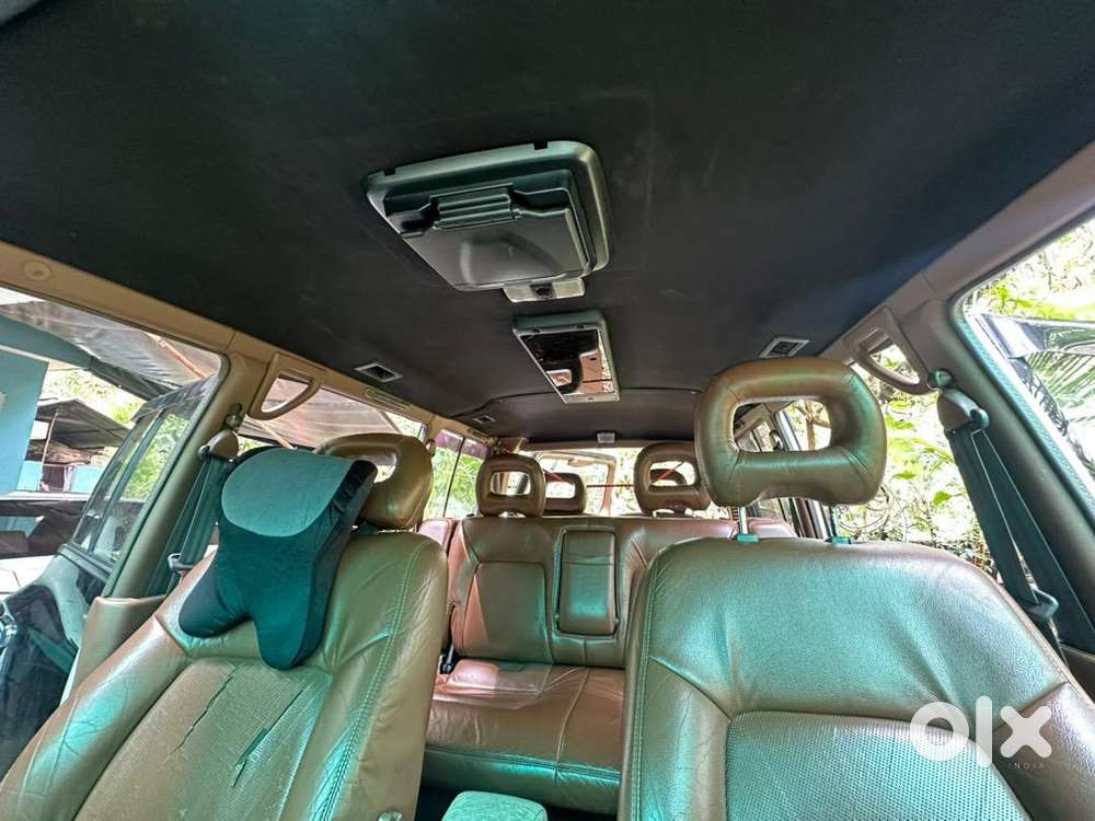 Mitsubishi Pajero 2009