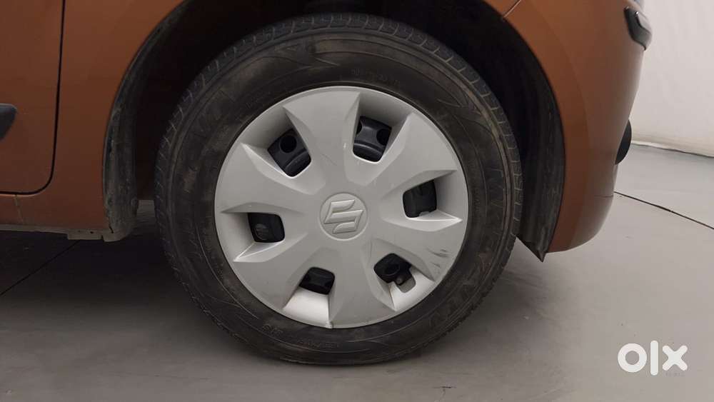 Maruti Suzuki Wagon R 1.0 2019-2022 Vxi (o) Amt, 2020, Petrol