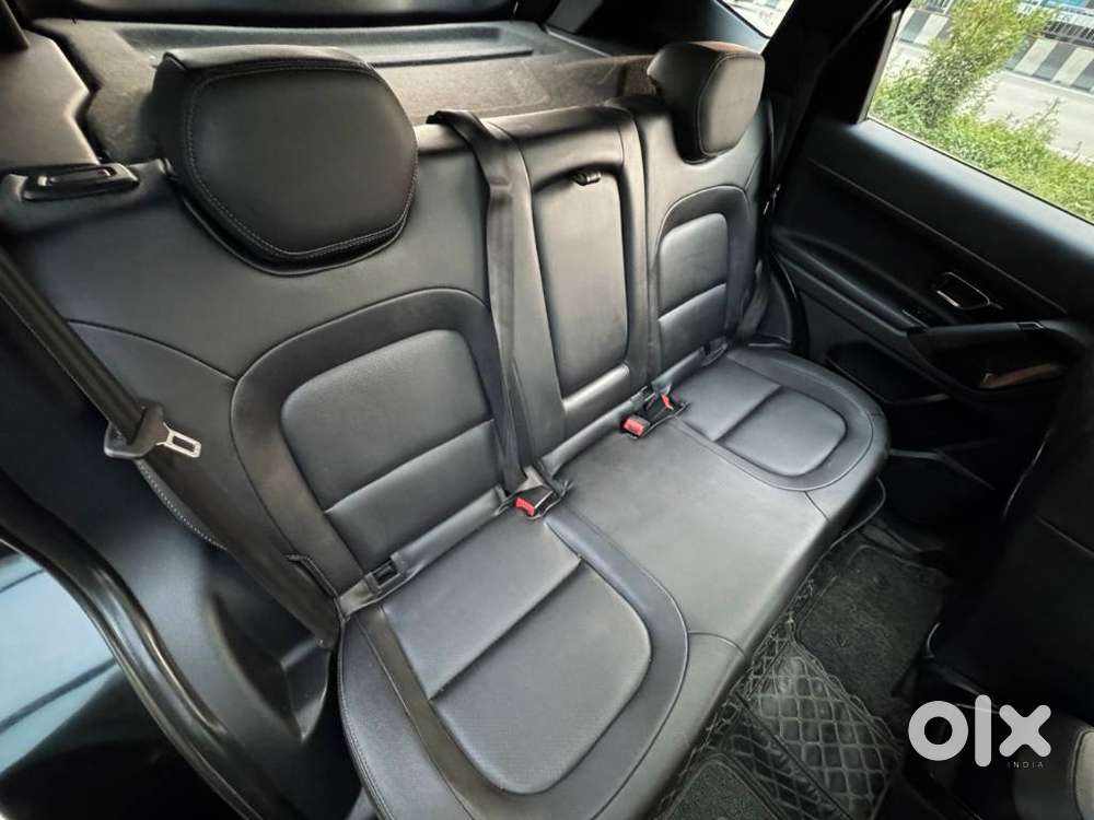 Tata Harrier Xz Dark Edition, 2021, Diesel