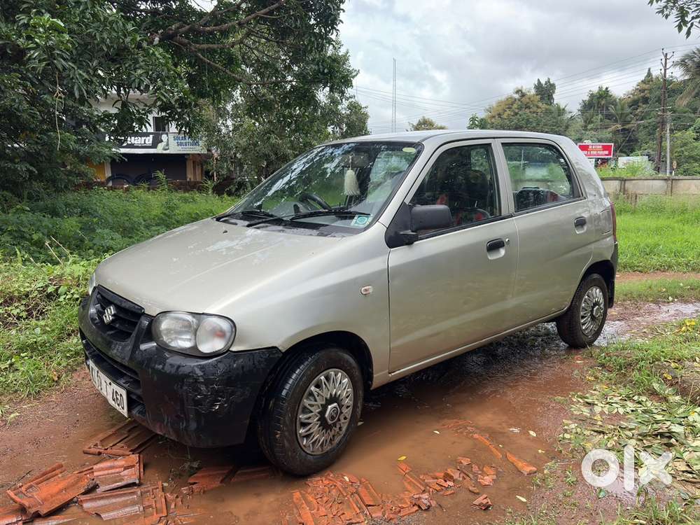 Maruti Suzuki Alto 2004 Petrol 150000 Km Driven