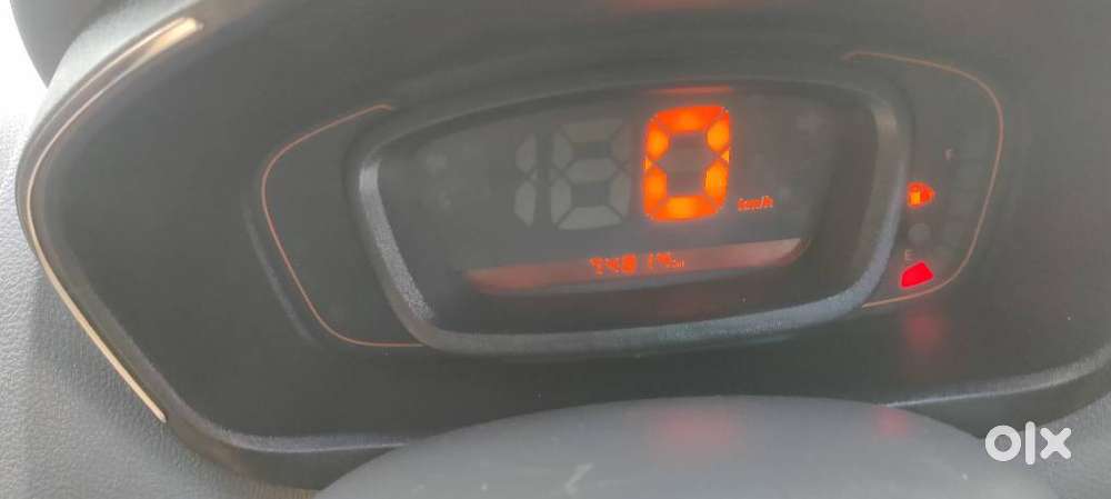 Renault Kwid 1.0 Rxt Sce Special (o), 2016, Petrol