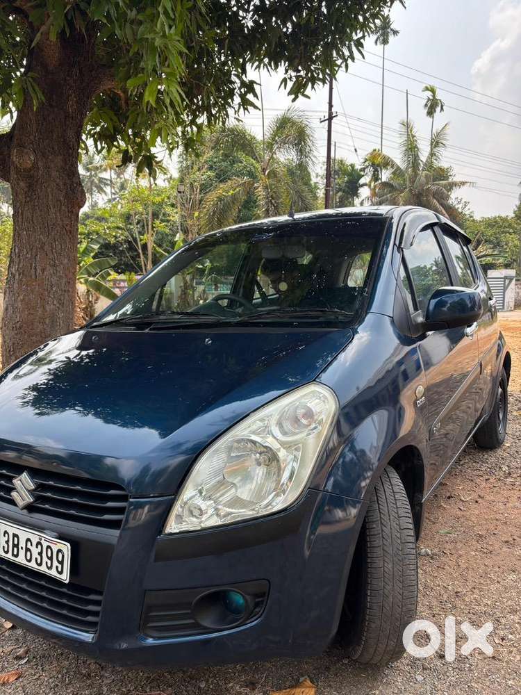 Maruti Suzuki Diesel 2010
