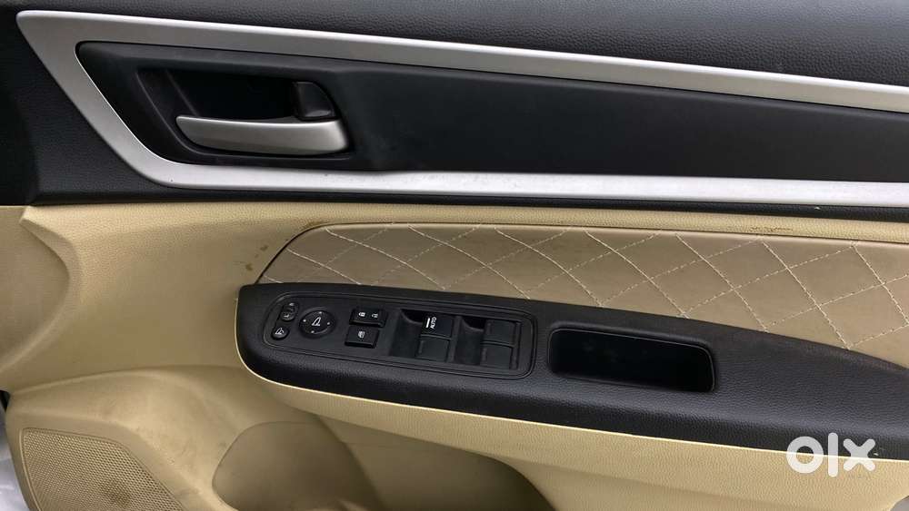 Honda Amaze 1.2 S I-vtec, 2022, Petrol