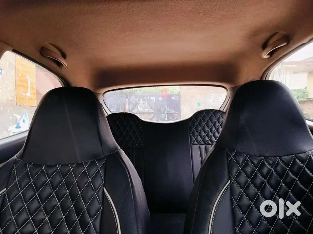 Hyundai Eon D-lite 2012