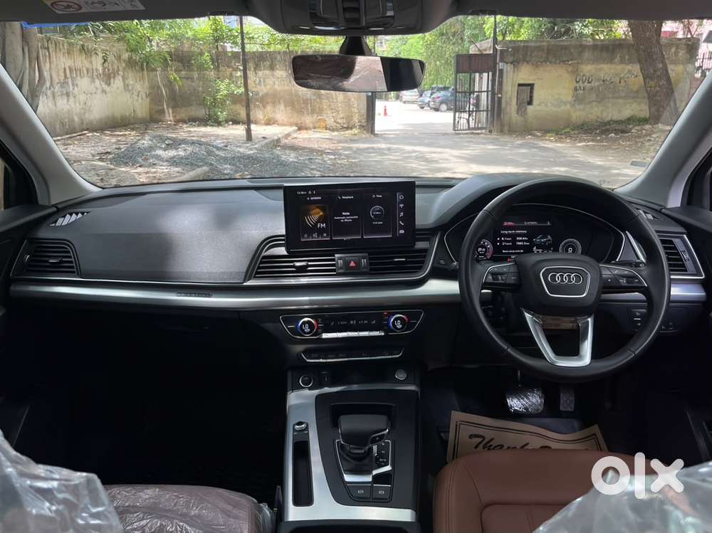 Audi Q5 2.0 40 Tdi Premium Plus, 2025, Petrol