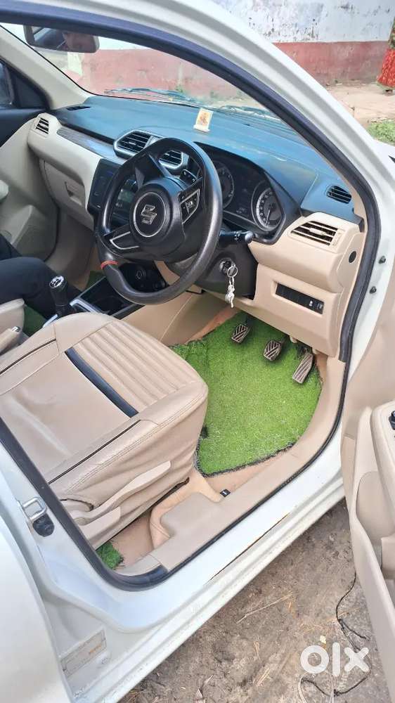 Maruti Suzuki Dzire 2024