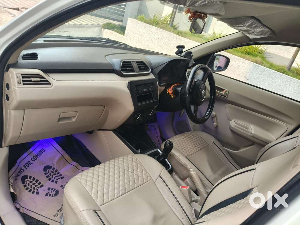 Maruti Suzuki Dzire 1.2 Tour S Cng, 2023, Cng & Hybrids