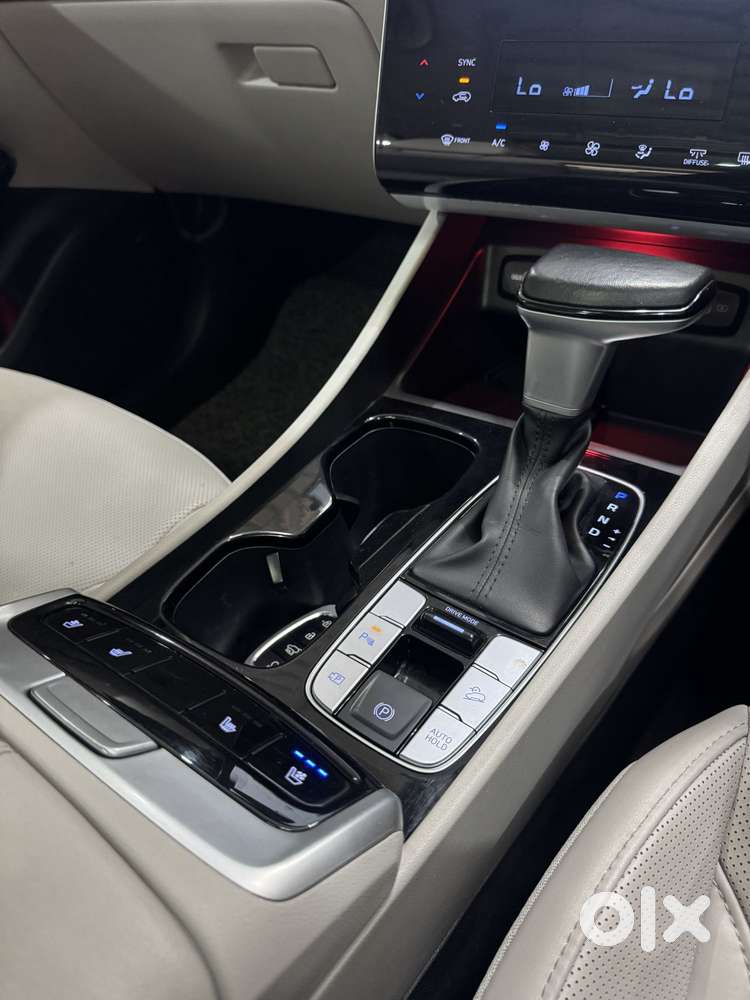 Hyundai Tucson Signature 2.0 At Petrol, 2023, Petrol