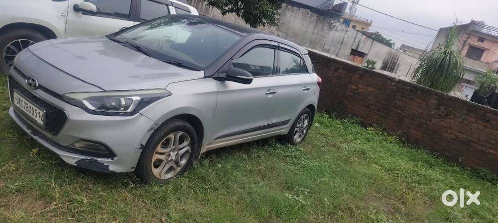 Hyundai I20 Active 1.4 Sx (o), 2016, Diesel