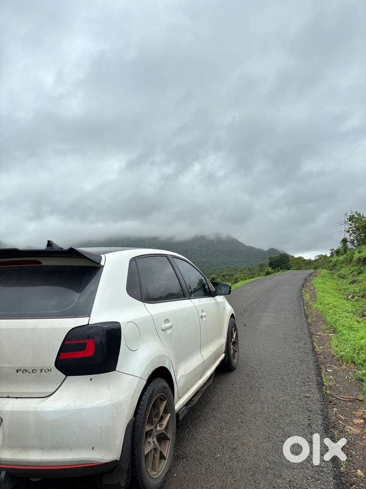 Volkswagen Polo 2012 Diesel