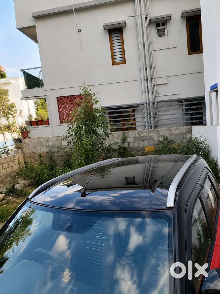 Maruti Suzuki Brezza Zdi, 2017, Diesel
