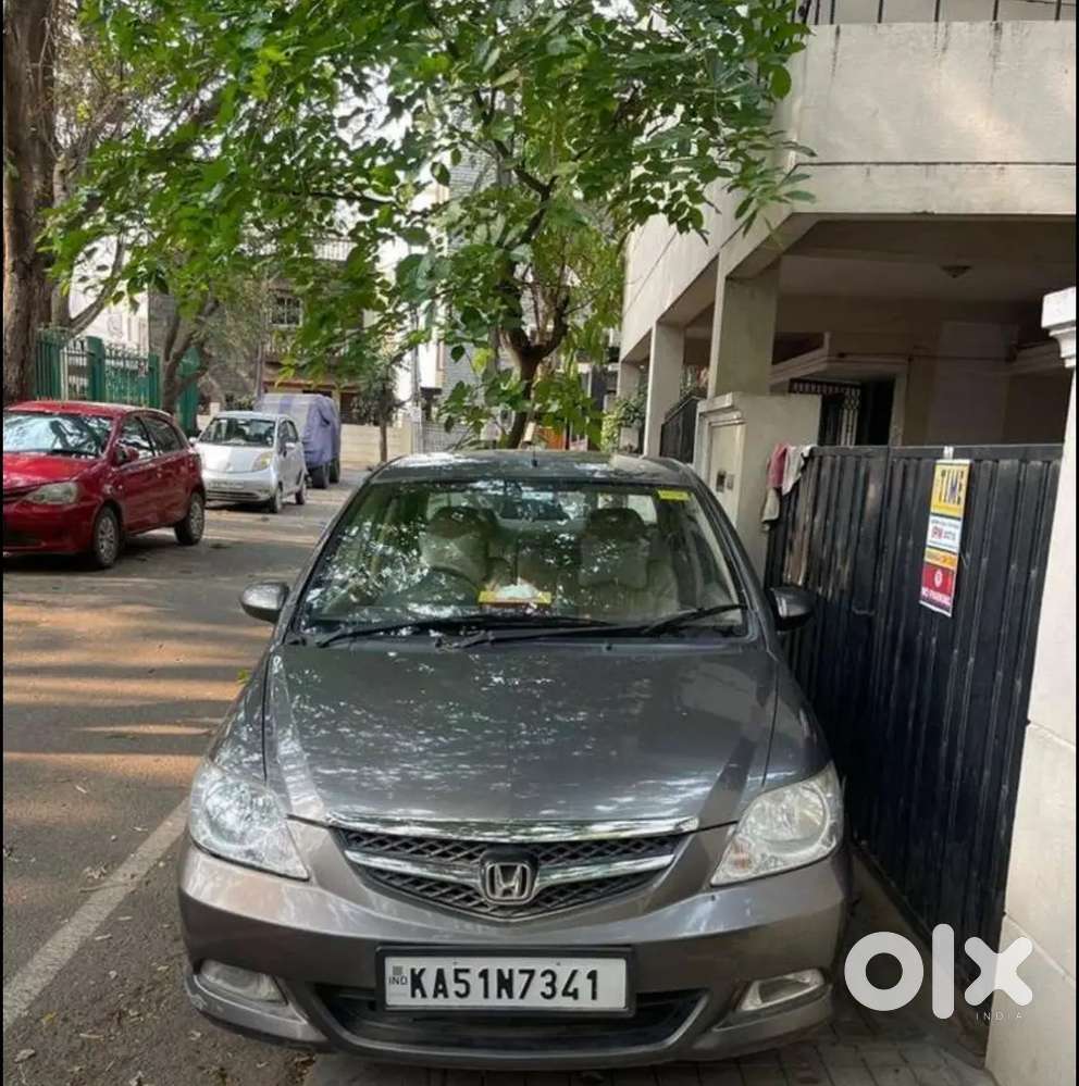 Honda City 2008 Petrol 68000 Km Driven