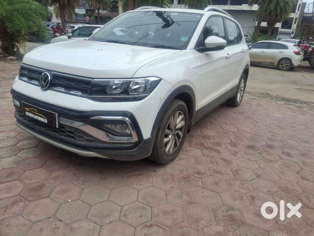 Volkswagen Tiguan 2.0 Tdi Highline, 2022, Petrol