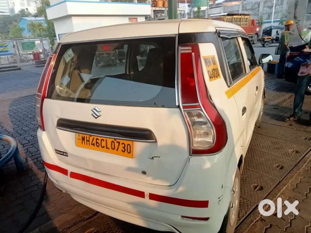 Maruti Suzuki Wagon R 2023 Vxi