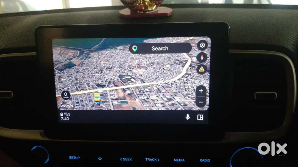 Hyundai Venue 1.2 S 2023 Petrol Manual