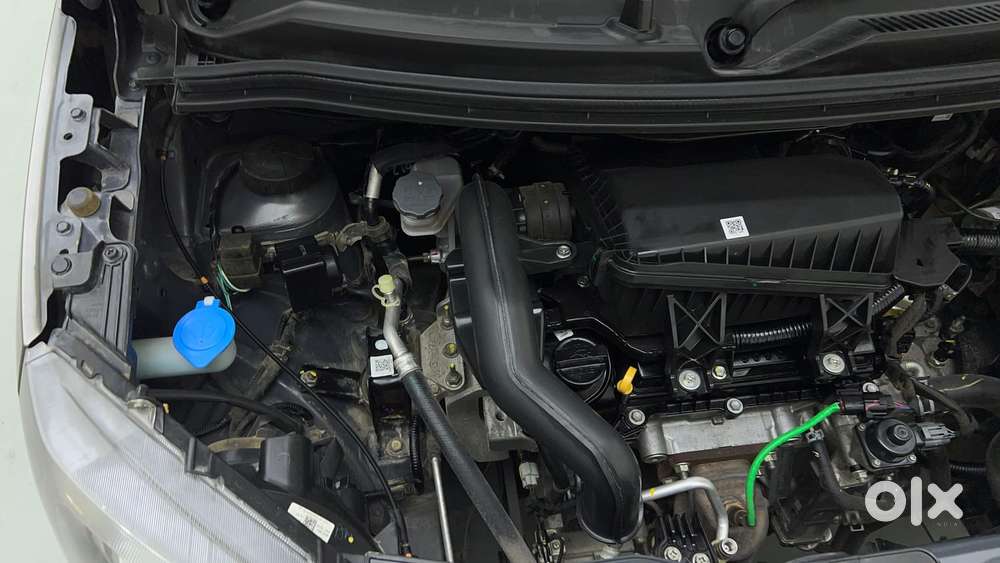 Maruti Suzuki Wagon R Vxi 1.0, 2024, Petrol
