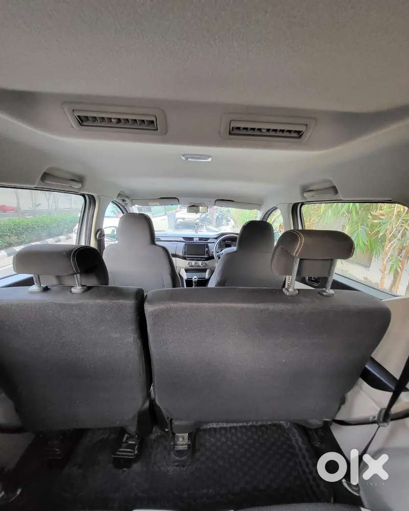 Renault Triber 2022 Petrol 14000 Km Driven