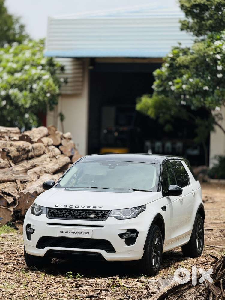 Land Rover Range Sport Hse, 2019, Diesel