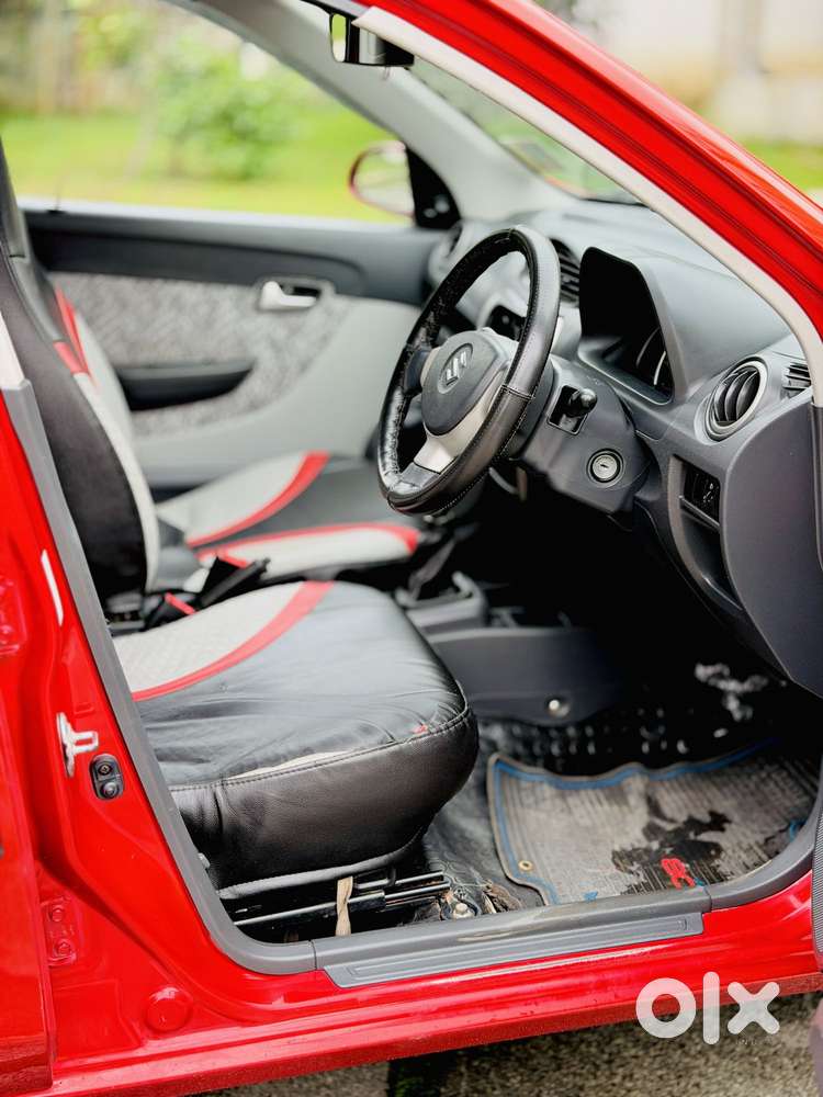 Maruti Suzuki Alto 800 Lxi Opt, 2018, Petrol