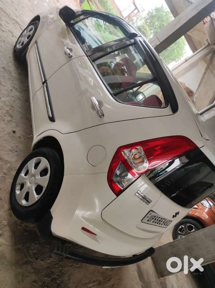 Maruti Suzuki Ritz Vdi 2012